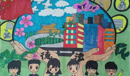 二年级漫画作品,二年级学生的快乐时光